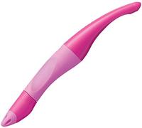 Stabilo EASYoriginal Ergonomic Rollerball - Refillable Right-Handed Pink | Light / dark pink, erasable blue, includes cartridge