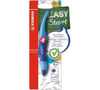 STABILO EASYoriginal - Ergonomic Rollerball - Right-Handed - Pack of 1 - Dark B