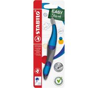 STABILO EASYoriginal - Ergonomic Rollerball - Right-Handed - Pack of 1 - Dark B