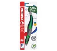STABILO EASYoriginal Holograph Right Handed Pen - RIGHT, GREEN