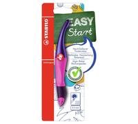 STABILO EASYoriginal Holograph Ergonomic Rollerball Right-Handed Magenta Pens