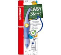 STABILO EASYoriginal Pastel - Ergonomic Rollerball - Left-Handed - Pack of 1 - Cloudy Blue