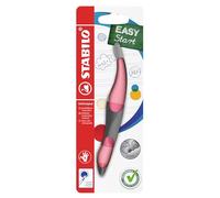 STABILO EASYoriginal Pastel - Ergonomic Rollerball - Right-Handed - Pack of 1 - Pink Blush