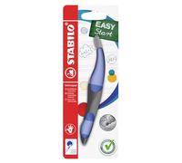 STABILO Ergonomic Rollerball EASYoriginal Pastel Right-Handed Pack of 1 Cloudy Blue