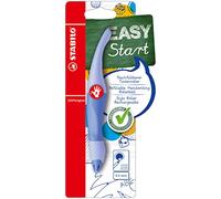 STABILO EASYoriginal Pastel - Ergonomic Rollerball - Right-Handed - Pack of 1 - Cloudy Blue