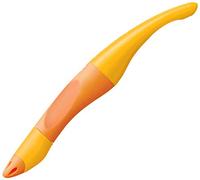 Stabilo EASYoriginal Rollerball Pen Ergonomic Refillable Right-Handed Yellow