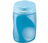 Ergonomic Container Sharpener - STABILO EASYsharpener - 3 in 1 - Left-Handed - B