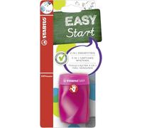 Sharpener - STABILO EASYsharpener - Right Handed - Pink