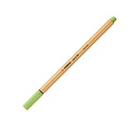 STABILO Fineliner - point 88 - Pack of 1 - Pistachio