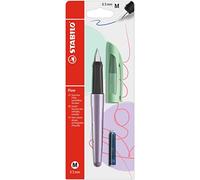 STABILO Flow - Fountain Pen - COSMETIC - M Nib