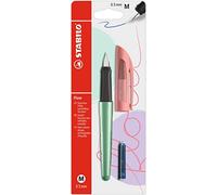 STABILO Flow - Fountain Pen - COSMETIC - M Nib