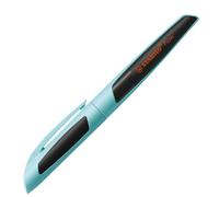 STABILO Fountain Pen Flow - SPORTY - Puristblue/Black