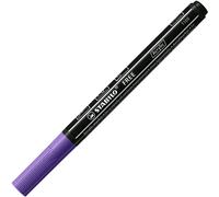 STABILO Free Acrylic Marker T100 1-2mm Bullet Tip 10 Colours Available