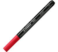 STABILO Free Acrylic Marker T100 1-2mm Bullet Tip 10 Colours Available