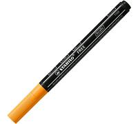 STABILO Free Acrylic Marker T100 1-2mm Bullet Tip 10 Colours Available
