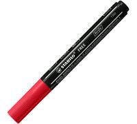 STABILO Free Acrylic Marker T300 2-3mm Bullet Tip 20 Colours Available