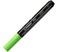 STABILO Free Acrylic Marker T300 2-3mm Bullet Tip 20 Colours Available