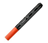 STABILO Free Acrylic Marker - T300 Round Tip 2-3mm | Pack of 1 - Light Red