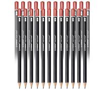 STABILO Graphite Pencil Exam Grade - Box of 24-2B