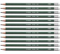STABILO Graphite Pencil Othello - E/T - Box of 12 - B
