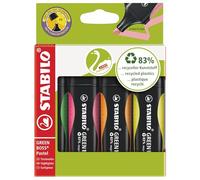 STABILO GREEN BOSS - Highlighter