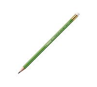 STABILO GREENgraph - FSC-Certified Graphite Pencil - Pack of 1 - HB
