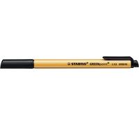 STABILO GREENpoint fineliner Black 1 pc(s)