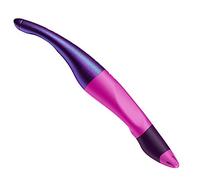 STABILO Handwriting Pen EASYoriginal Holograph Edition - Left-Handed - holograph magenta