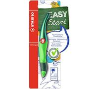 STABILO EASYoriginal Holograph Right Handed Pen - RIGHT, GREEN