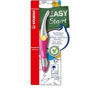STABILO Handwriting Pen - EASYoriginal metallic - Left-Handed - neon pink/metallic