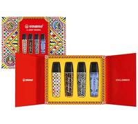Dolce & Gabbana Stabilo Boss Set of 4 Highlighters Limited Edition, none