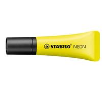 Stabilo Highlighter Marker - Neon Yellow