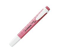 STABILO Swing Cool Pastel Highlighter Cherry Blossom Pink, none