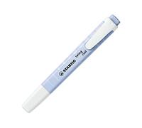 STABILO Swing Cool Pastel Highlighter Cloudy Blue, none