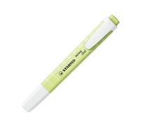 STABILO- Highlighter - swing cool Pastel - Pack of 1 - Dash of Lime