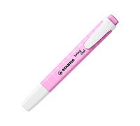 STABILO- Highlighter - swing cool Pastel - Pack of 1 - Frozen Fuchsia