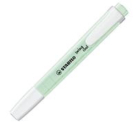 STABILO- Highlighter - swing cool Pastel - Pack of 1 - Hint of Mint