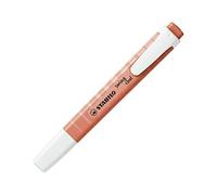 STABILO Swing Cool Pastel Highlighter Mellow Coral Red, none