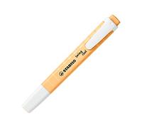 STABILO- Highlighter - swing cool Pastel - Pack of 1 - Pale Orange