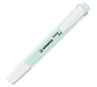 STABILO Swing Cool Pastel Highlighter, Turquoise
