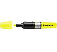 Stabilo STABILO LUMINATOR Highlighter Chisel Tip 2-5mm Line Yellow (Pack 5)
