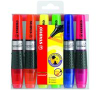 STABILO luminator marker 6 pc(s) Multi
