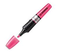 Stabilo Luminator - Pink