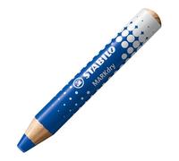 STABILO Markdry Pencil Blue