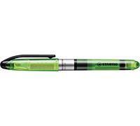 Stabilo Navigator Highlighter - Green
