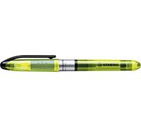 Stabilo Navigator Highlighter - Yellow