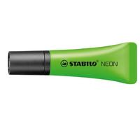 Stabilo Neon Highlighter - Neon Green