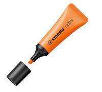 Stabilo Neon Highlighter - Neon Orange