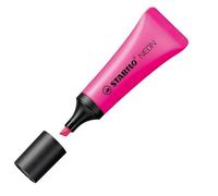 Stabilo Pink Neon Highlighter