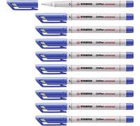 STABILO OHPen universal - Pen for Overhead Projection